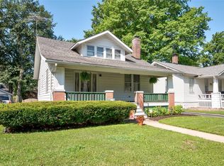 221 S Pennsylvania Ave, Belleville, IL