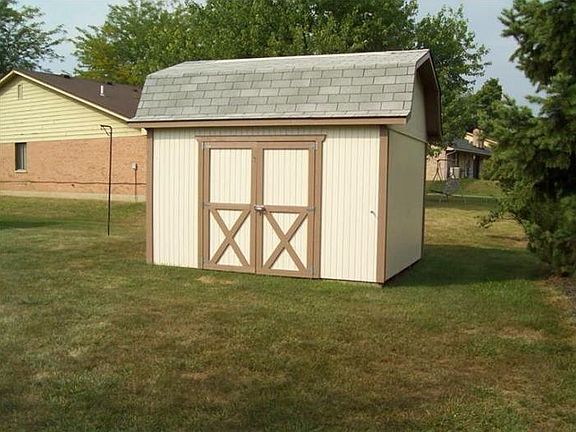 4th image of 1261 Donson Cir