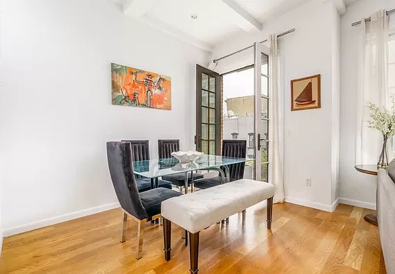 3rd image of 227 E 7th St #5
