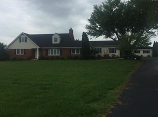 5496 Brooks Woods Rd, Lothian, MD 20711