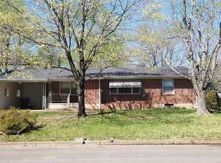 119 Jackson St, Sullivan, MO 63080