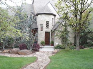 6659 Valley View Rd, Edmond, OK 73034