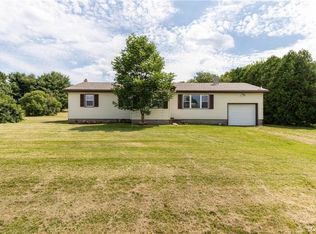 4300 Canty Hill Rd, Tully, NY 13159