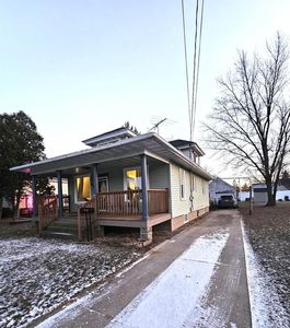 407 Ellison Street, Horicon, WI, 53032