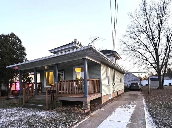 407 Ellison Street, Horicon, WI 53032