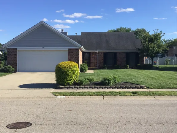 1837 Britton Dr, Piqua, OH 45356