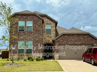 1306 Colonial Bluff Ln, Princeton, TX 75407