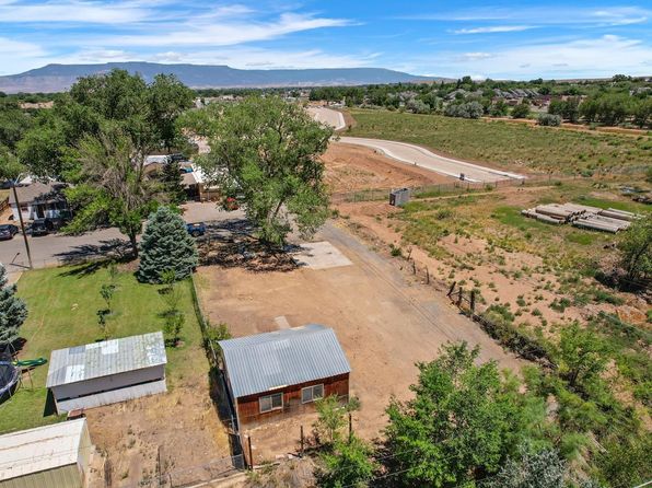 Grand Junction Land For Sale