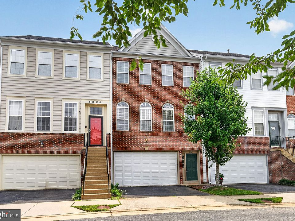 1st image of 6805 Oregano Ln