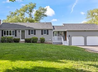 173 Spruce St, Bridgewater, MA 02324