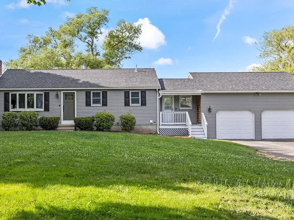 173 Spruce St, Bridgewater, MA 02324