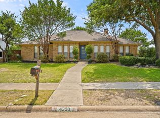 4220 Twilight Trl, Plano, TX 75093