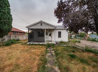210 Briscoe Rd, Chubbuck, ID 83202