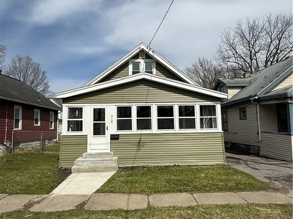 918 W Lafayette Ave, Syracuse, NY 13207