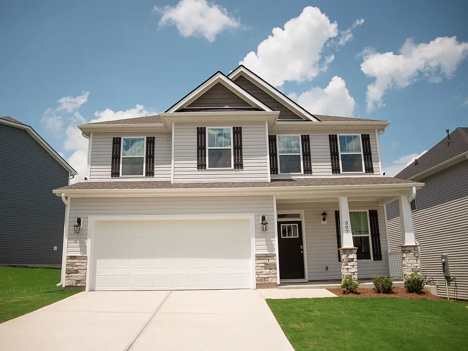307 River Trace Loop