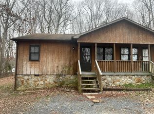 1115 Old State Hwy, Asheboro, NC 27205