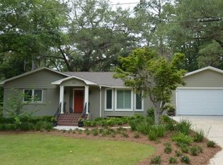 2610 Lotus Dr, Tallahassee, FL 32312