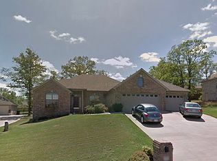 8809 Ridgeview Cv, Sherwood, AR 72120
