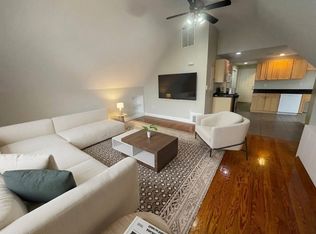 100-3 Lonsdale St #C, Dorchester Center, MA 02124