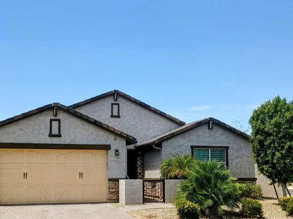 2074 N 139TH Drive N, Goodyear, AZ 85395