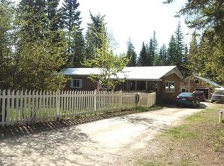 430 Alpine Dr, Bigfork, MT 59911