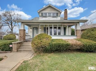 2315 N Prospect Rd, Peoria, IL 61603