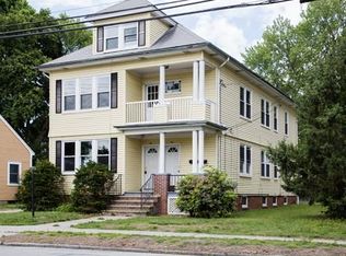 364 Mount Pleasant Ave, Providence, RI 02909