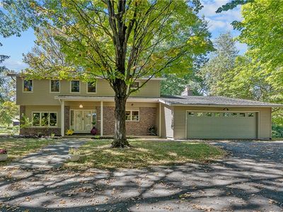 4811 Beef St, Syracuse, NY, 13215