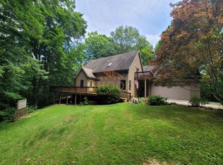 3958 Division Rd, West Lafayette, IN 47906