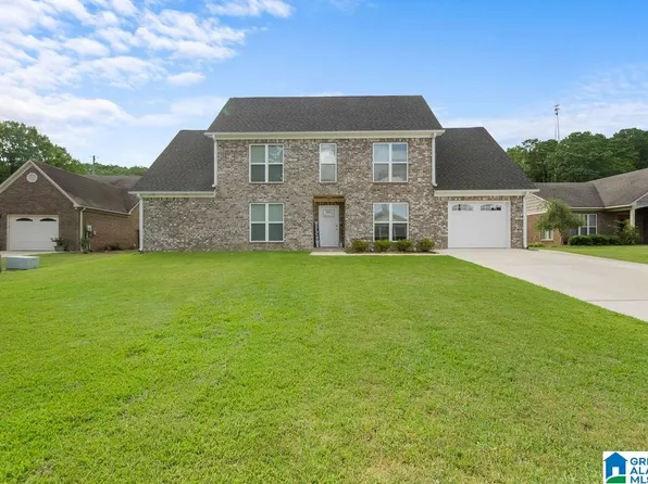 902 Park Ave, Oneonta, AL 35121