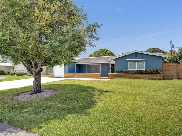 1201 SW 28th Ave, Boynton Beach, FL 33426