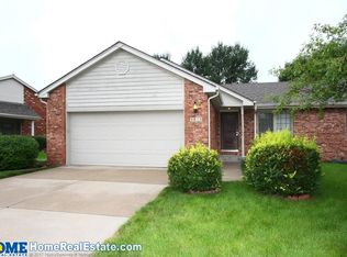 5815 Brittany Pl, Lincoln, NE 68516