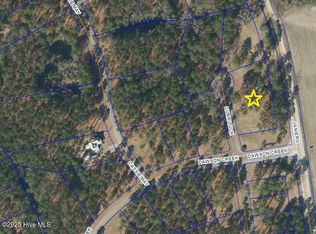40 Currituck Court, Oriental, NC 28571