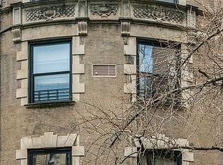 322 W 80th St, New York, NY