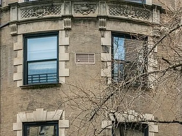 322 W 80th St, New York, NY 10024