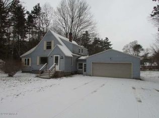 3299 George St, Muskegon, MI 49444