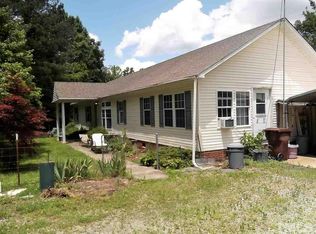2971 Underwood Rd, Elon, NC 27244