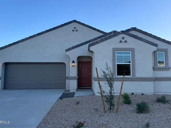 38205 W BELLO Lane, Maricopa, AZ 85138