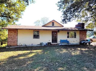 10845 Fulton Rd, Dardanelle, AR 72834