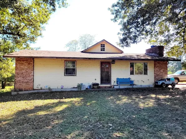 10845 Fulton Rd, Dardanelle, AR 72834