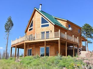 1025 Walker Pl, Fort Garland, CO 81133