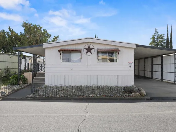 10383 Larkin Rd Spc 15, Live Oak, CA 95953