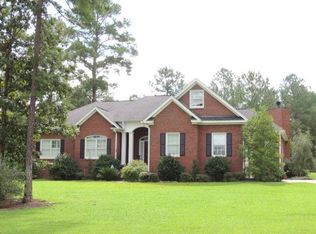 154 Wax Myrtle Dr, Albany, GA 31721