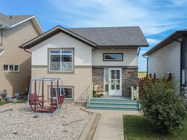 146 S Truant Cres, Red Deer, AB T4P 0S8