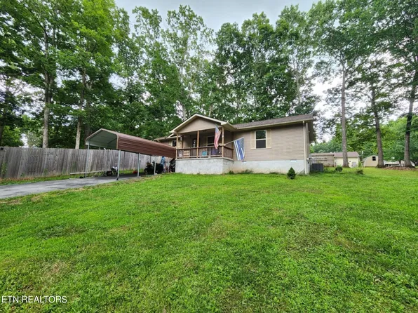 1039 Myrtle Ave, Crossville, TN 38555