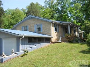 1396 Centerville Hwy, Hohenwald, TN 38462