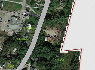 111 Fosters Point Rd, West Bath, ME 04530