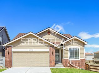 21093 E 40th Pl, Denver, CO 80249