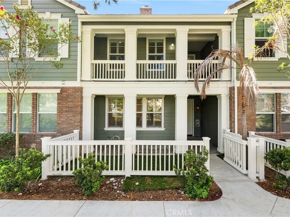 123 Sklar St #37, Mission Viejo, CA 92694