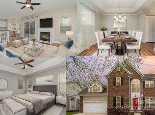 14516 John Beck Dr, Charlotte, NC 28273